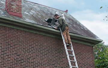 what affects urgent Llanvihangel Crucorney roof repairs