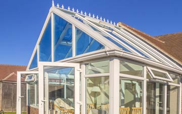 conservatory roof insulation costs Llanvihangel Crucorney