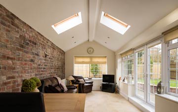 conservatory roof insulation Llanvihangel Crucorney, Monmouthshire