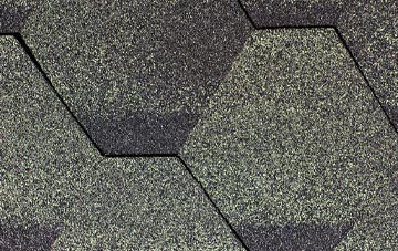 Llanvihangel Crucorney fibreglass shingle repairs