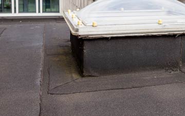 disadvantages of Llanvihangel Crucorney flat roofs