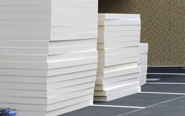 Llanvihangel Crucorney flat roof insulation costs