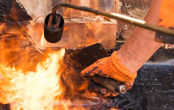 Llanvihangel Crucorney flat roof repair companies