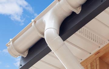 Llanvihangel Crucorney gutter installation costs