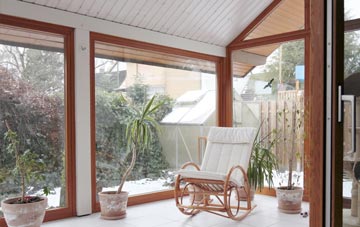 Llanvihangel Crucorney hardwood conservatory roofing repairs