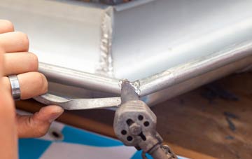 disadvantages of Llanvihangel Crucorney lead roofing