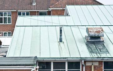 Llanvihangel Crucorney lead roofing costs