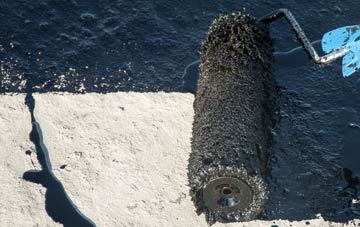 Llanvihangel Crucorney liquid sealant waterproofing