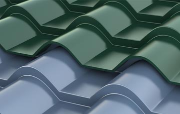 who should consider Llanvihangel Crucorney plastic roofs