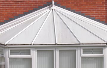 Llanvihangel Crucorney polycarbonate conservatory roof repairs
