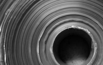 Llanvihangel Crucorney pvc roof replacement