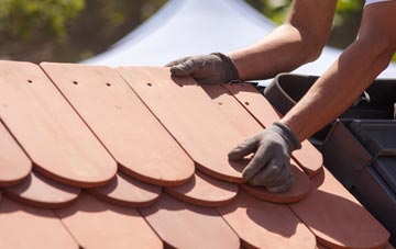 Llanvihangel Crucorney roof tile contractors