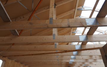 Llanvihangel Crucorney roof truss costs