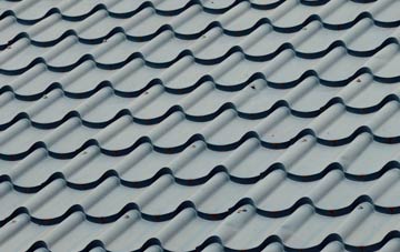 Llanvihangel Crucorney rubber roofing companies