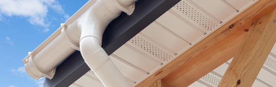 get Llanvihangel Crucorney guttering quotes today