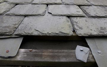 Llanvihangel Crucorney slate roof repairs and maintenance