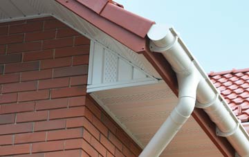 Llanvihangel Crucorney soffit repair costs