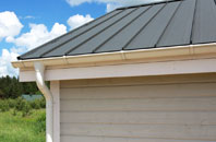 Llanvihangel Crucorney fascia repair