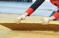 find rated Llanvihangel Crucorney roof insulation companies