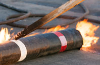 free Llanvihangel Crucorney flat roofing repair quotes