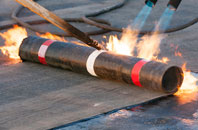 Llanvihangel Crucorney flat roof sealing