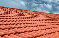 Llanvihangel Crucorney roofing tiles
