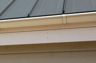 Llanvihangel Crucorney soffit repair