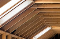 Llanvihangel Crucorney tapered roof insulation quotes